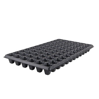 Square Seed Tray - 72 Cell