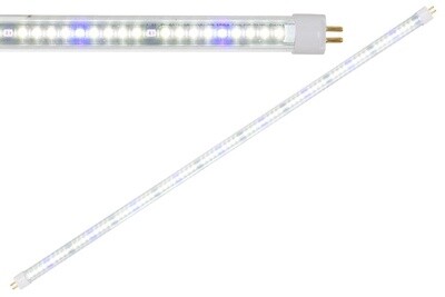 AgroLED iSunlight T5 Veg + UV 4&#39; Lamp