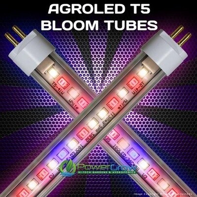 AgroLED T5 41 watt Bloom LED Lamp