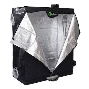 OneDeal Grow Tent 2'x2'