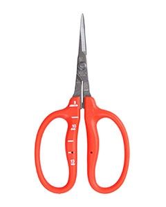 Chikamasa Non-Stick Slanted Snip B-500SLF