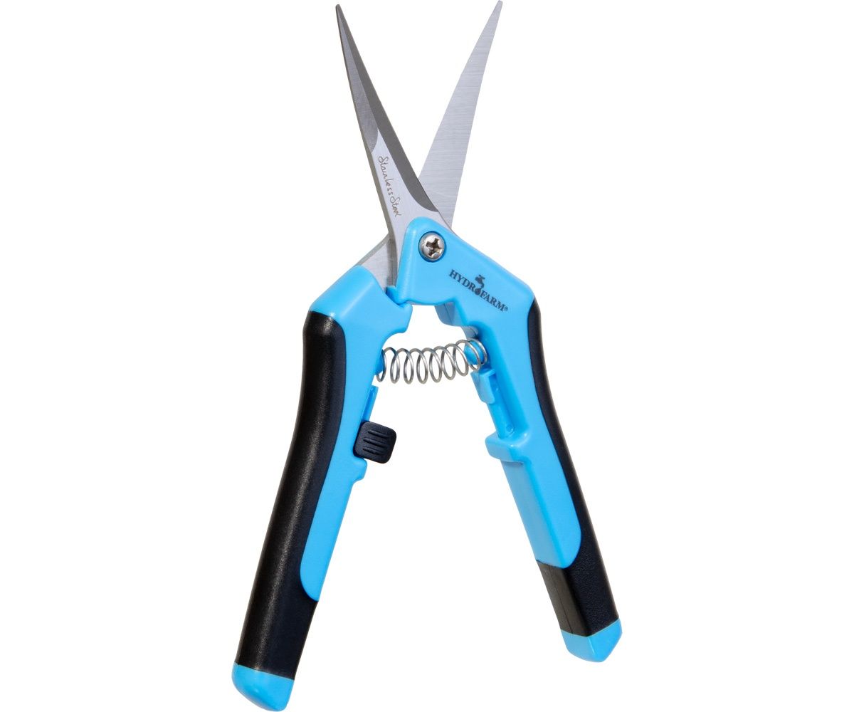 Precision Pruner Curved, Size: 0