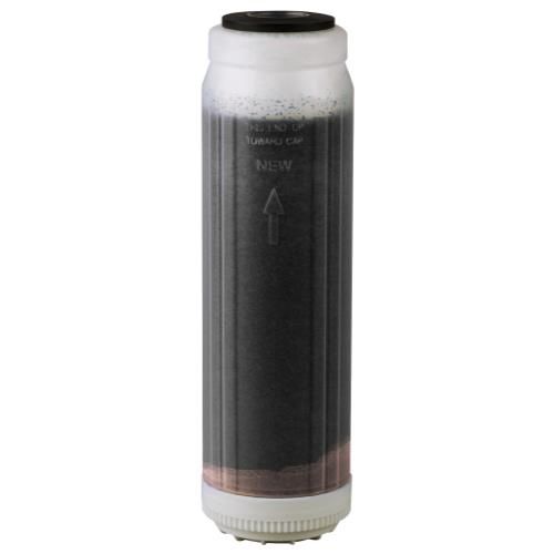 Small Boy KDF Replacement Filter, Size: 2.5&quot; x 10&quot;