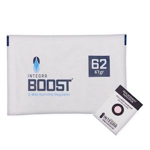 Integra Boost 62%, Size: 67g
