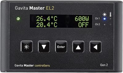 Gavita Master Controller EL2 - Gen 2
