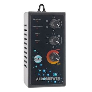 Aerobrewer All-in-One Control, Size: 0