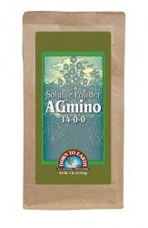 AGmino 14-0-0, Size: 1 lb