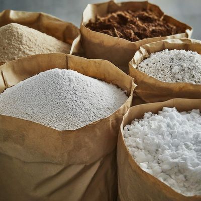Dry Amendments