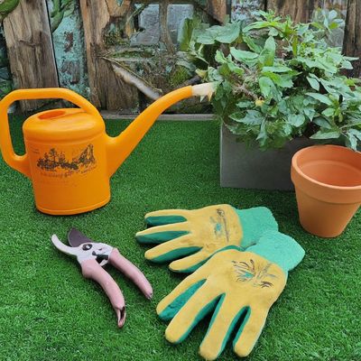 Garden Accesories