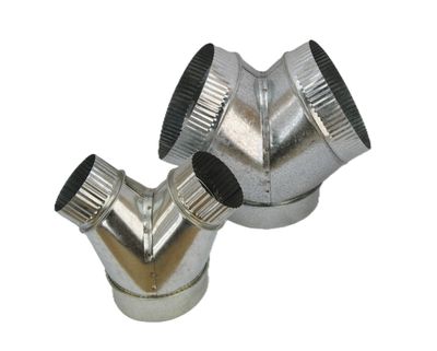 Ducting &amp; Sheet Metal