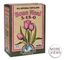 Bone Meal 3-15-0, Size: 5 lb