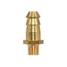 Brass Nozzle EcoAir Commercial Air Pumps, Size: 1/2&quot; Eco7
