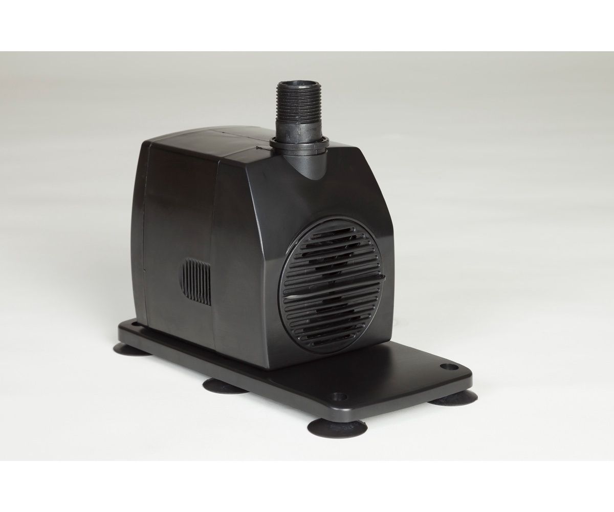 EZ Clone Water Pump, Size: 925 gph