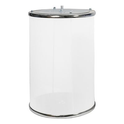 Replacement Tumbler Barrel Bubble Magic 1500 gram - 185 micron