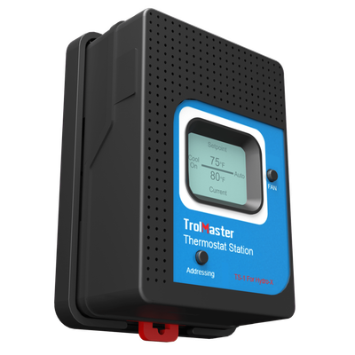 Thermostat Station TS-1