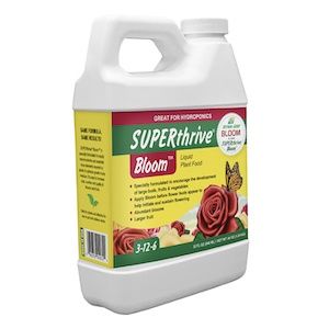 Dyna-Gro Bloom