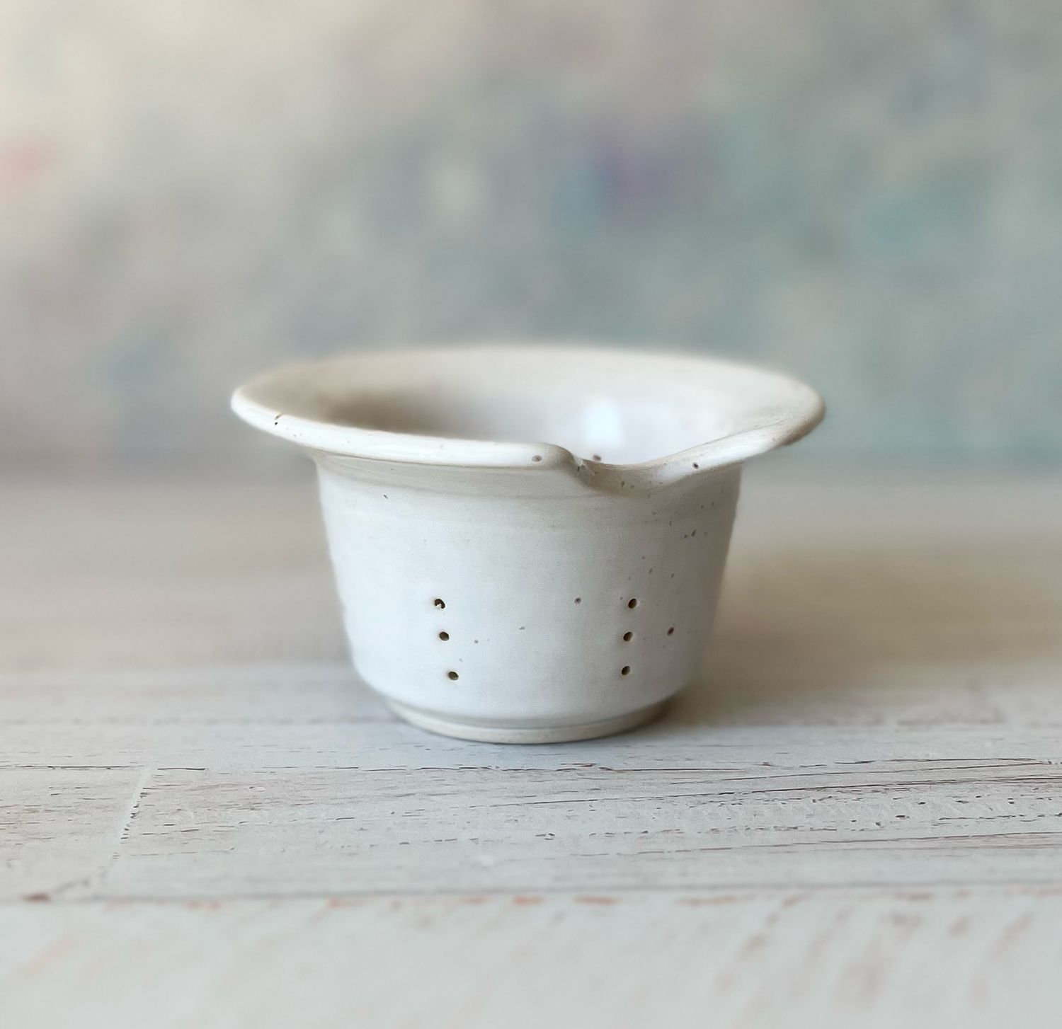 Infusor para taza