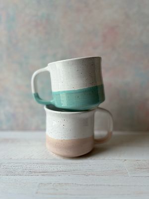 Taza simple