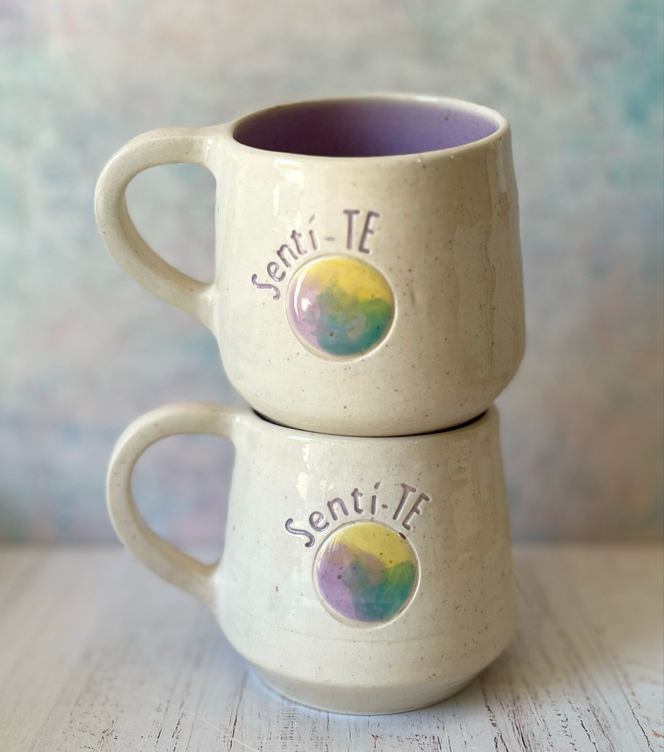 Taza Té Sentí