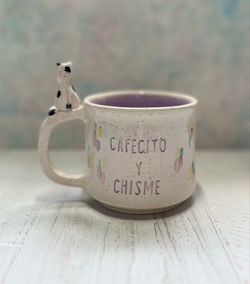 Taza Cafecito