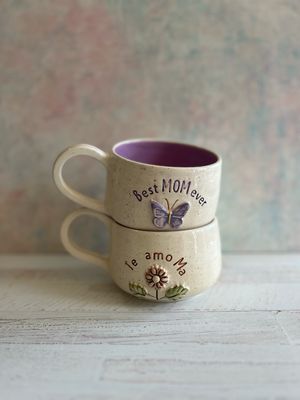Taza para Mamá