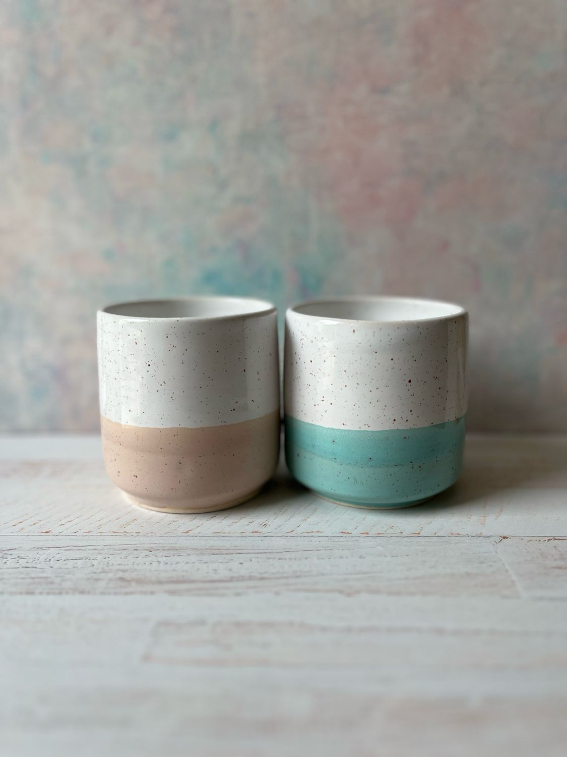 Vaso/pocillo café
