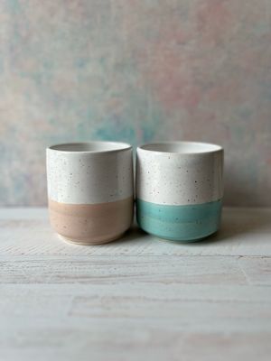 Vaso/pocillo café