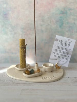 Mini altar