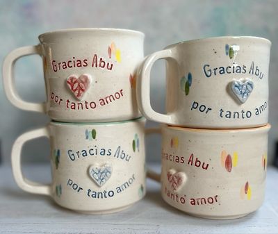 Taza Abu