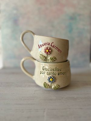 Taza Abu
