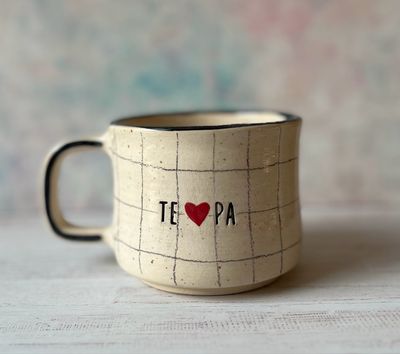 Taza papá❤️