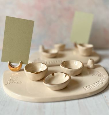 Mini altar