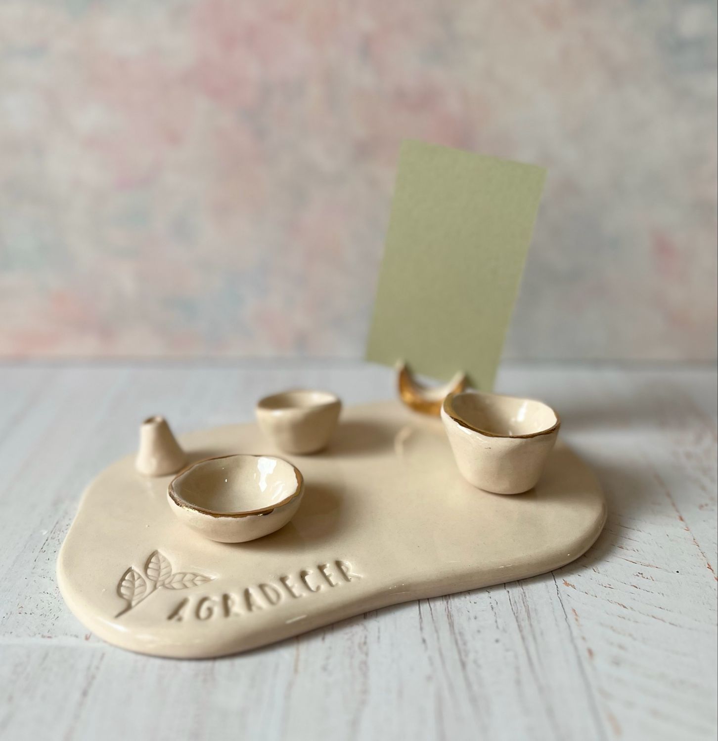 Mini altar
