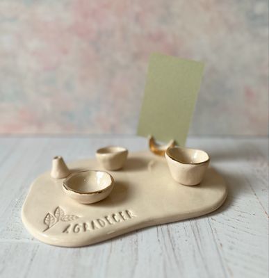 Mini altar
