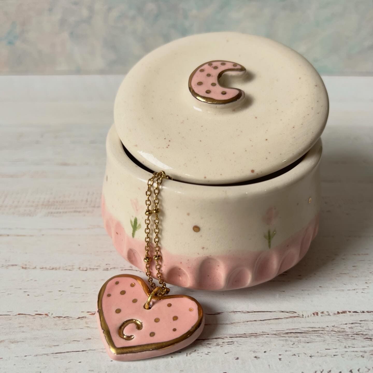 Kit alhajero y dije personalizados