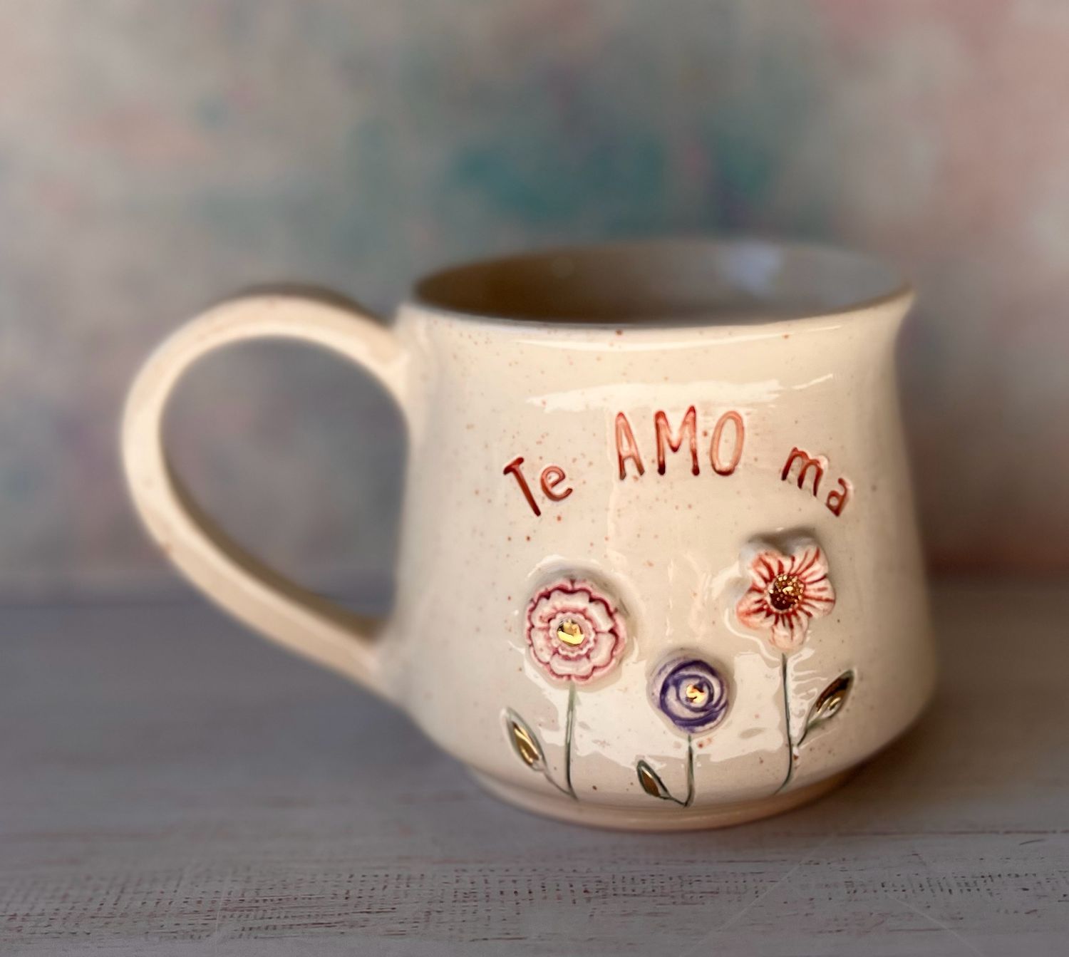 Taza para Mamá
