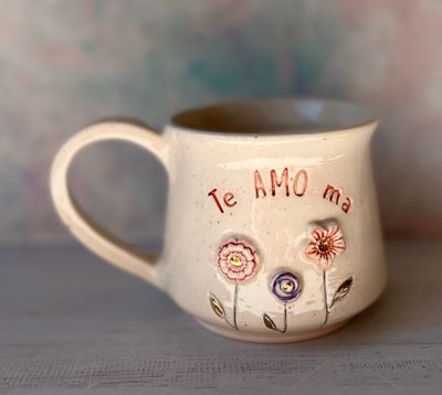 Taza para Mamá