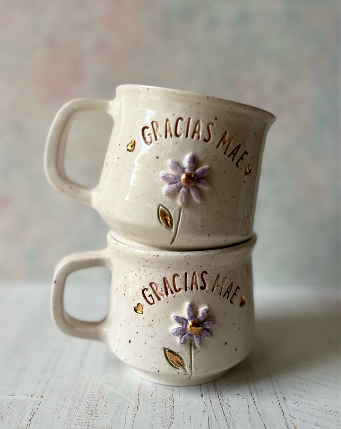 Taza Día del Maestro