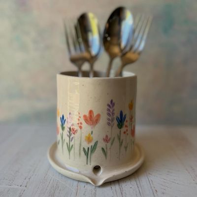 Escurridor de cubiertos