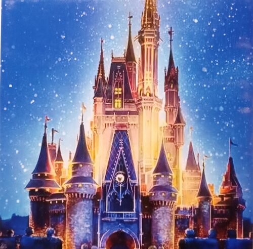 Magical Mouse Coasters