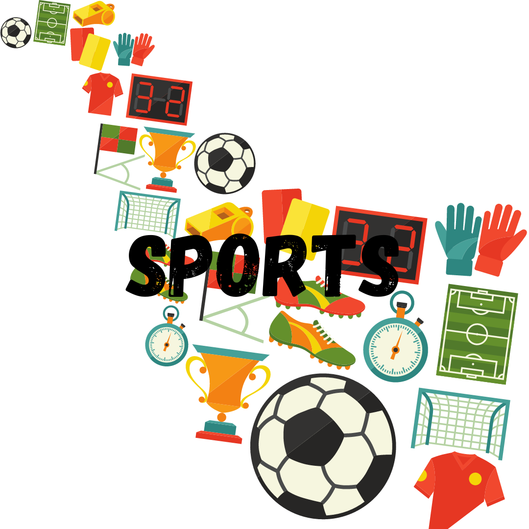 Sports Artistic Coasters