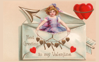 Valentines Day