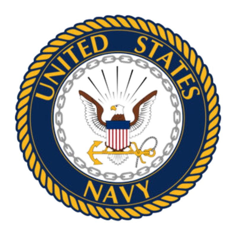 US MILITARY COMMEMORATIVE COASTERS