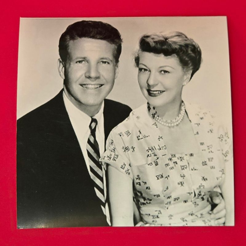 COUPLES COMMEMORATIVE COASTERS