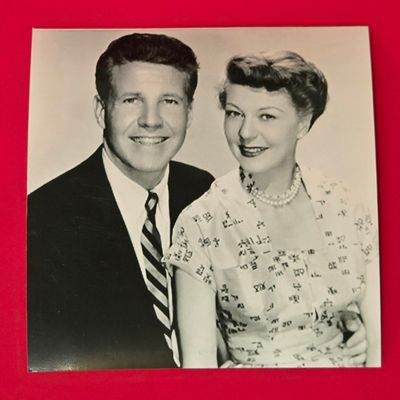 COUPLES COMMEMORATIVE COASTERS