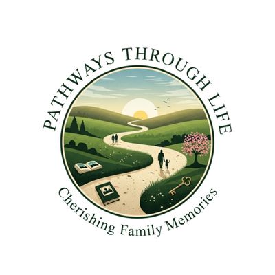 PATHWAYS THROUGH LIFE