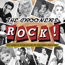 CROONERS