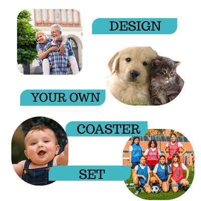 DESIGN YOUR OWN