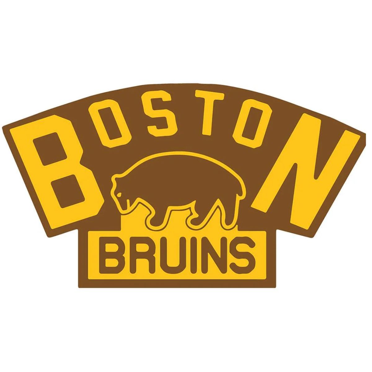 BRUINS COMMEMORATIVE COASTERS