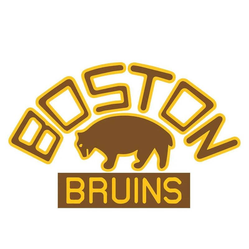 BRUINS COMMEMORATIVE COASTERS